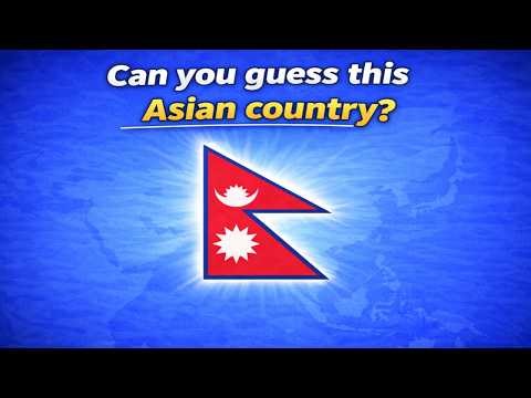 Can you pass these 10 world flags Quiz|Ultimate Geography Quiz Challenge