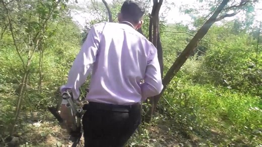 In search of tarzan - the primitive beast - A gay storyline | Rudra Productions