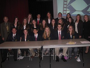 JFK Hosts DECA Installation