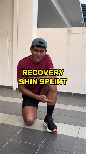 Shin Splints: Tips for Strengthening Leg Muscles and Preventing Shin Pain