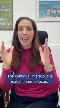 CONTINUOUS or CONTINUAL? Don't make this common mistake in your ENGLISH!