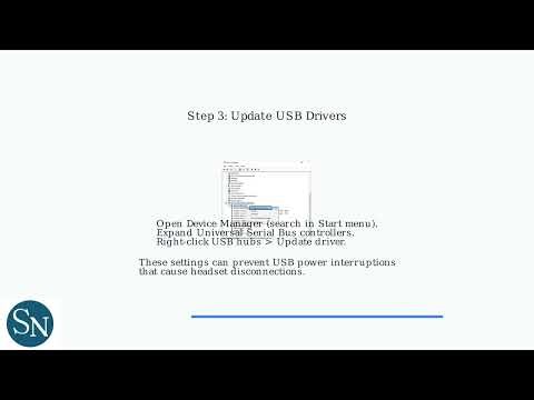 How to Fix HyperX Cloud Alpha Keeps Disconnecting – USB, Dongle & Port Troubleshooting