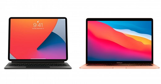 iPad Pro vs Mac: What is your main workstation? [Poll] - 9to5Mac