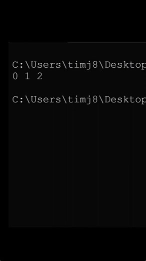 How Does Range Work With One Argument In Python