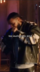 over the top - Drake