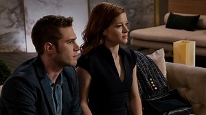 Blake Jenner and Jane Levy Talk New Binge-Worthy Netflix Series ‘What/If’ and Working With Renee Zellweger | In Studio