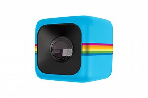 Polaroid Cube, l'action camera da 35mm per lato che riprende in Full HD