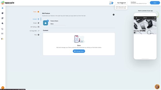 Create Your App Without Any Coding. It's Easy! https://www.appypie.com/how-to-create-an-app  Free Domain & Business Email  Free Google Workspace  Boost Your Sales  朗 ❄ 欄 24X7 human, multi-language live support #createanapp #howto #ai #artificialintelligence #appbuilder #aitools #apps | Appy Pie | Facebook
