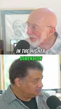 Tesseract Explained: Interstellar's Mind-Bending Scene #shorts