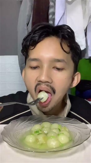 cilok mini imut tapi rasanya gak main-main! 🤤