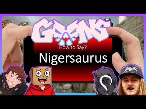 THE GOONS HILARIOUS MOMENTS TO FALL ASLEEP TO (LIVE)