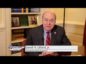 What is Unclaimed Property?