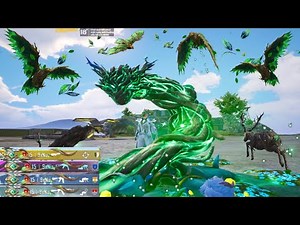 review MAXED SILVANUS X-SUIT 🔥