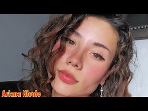 Ariana Nicole ✅ Wiki & Bio | Rising Plus-Size Curvy Model Inspiring Body Positivity