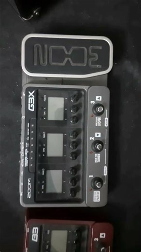 Zoom G3X Guitar Processor 🎸 | Effects, Features & Demo #Guitar #Processor #Zoom