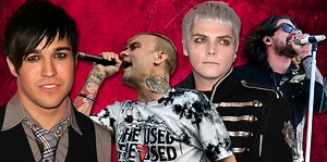 50 Songs Every Former Emo Kid Can Still Relate To