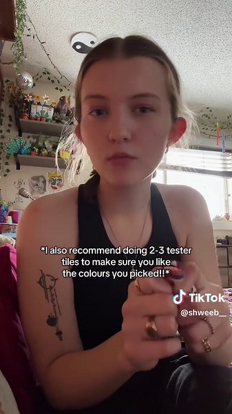 Kiki on TikTok