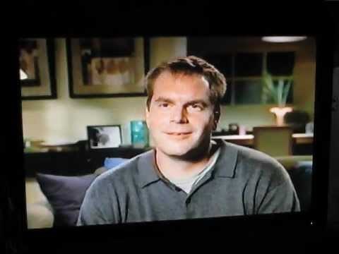 Freaky Friday (2003) VHS Previews