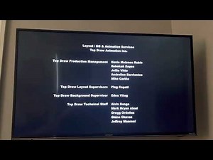 My Little Pony Credits Discovery Family