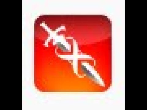 Infinity Blade 1 on PC (Live!!!!)