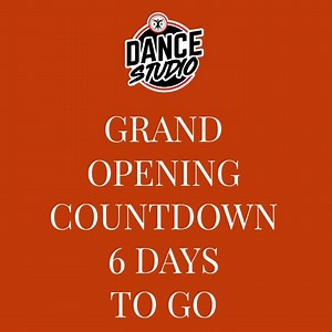6 Days Away From Our Grand Opening! ⠀ Register today for classes today at www.ArtofStepping.com or just attend and be part of the magic. ⠀ #AoSLicense #ArtofStepping #stepteam #Stepping #elective #mathematics #Dance #DanceEducation #MasterClass #Steam #Stem #remoinc #Steppers #Stepislife | Art of Stepping