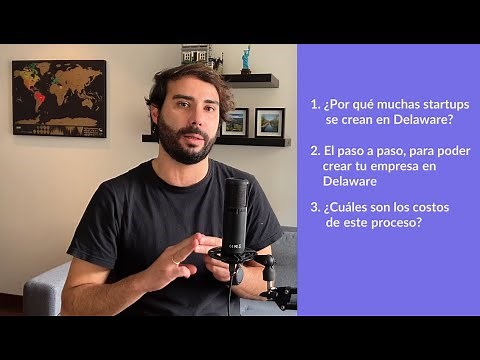 Cómo crear una C-Corp o LLC en Delaware para Startup Latinas