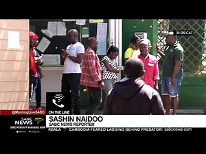 600 Nigerians heading back home