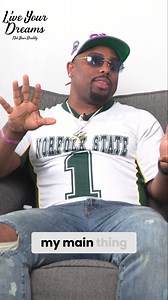 Why Attending an HBCU is a Game Changer! Norfolk State University For More LYDNYR Podcast Follow Topropezeus #explore #HBCUPride #norfolkva #podcast | Topropezeus