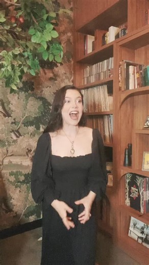 cheerleader | Violet Orlandi