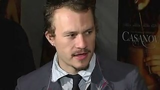 Michelle Williams gets emotional discussing ‘special’ ex Heath Ledger and their daughter, Matilda