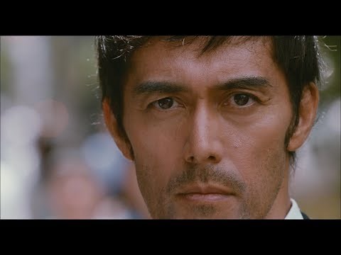 阿部寛主演「新参者」シリーズ最新作『祈りの幕が下りる時』予告編。主題歌はJUJU「東京」