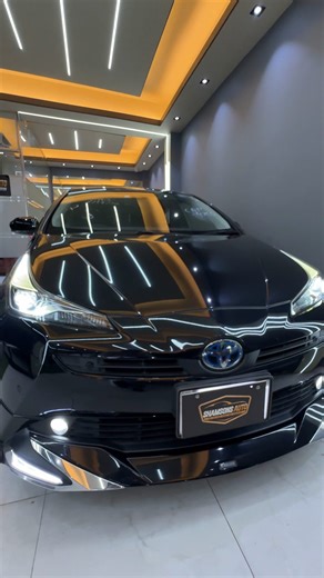 🚘 TOYOTA PRIUS HYBRID! 2020 Model (Like Brand-New) ✨ ⚡ Premium| Black | 100% Genuine Mileage 🔥 একদম প্রস্তুত রাইডের জন্য! 💬 এখনই ইনবক্স করুন — বুকিং বা রিজার্ভ করতে আজই যোগাযোগ করুন! 𝐅𝐨𝐫 𝐃𝐞𝐭𝐚𝐢𝐥𝐬 𝐢𝐧𝐟𝐨𝐫𝐦𝐚𝐭𝐢𝐨𝐧 📞 880 1944552222 📞 880 1775777555 🌐Our Website: www.shamsonsauto.com Visit us 📍Dhaka Showroom -74,Saheed Tajuddin Ahmed Sarani,Tejgaon I/A,Dhaka 📍 Chattogram Showroom: 545(1205),Sheikh Mujib Road,Dewanhat,Chattogram. 📍 Chattogram Showroom Unit 2 -304, Sheikh Muji