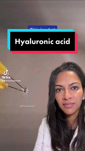 Understanding Hyaluronic Acid Fillers for Skincare