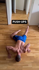 Push-up level ⬆️ #pushups #pushupchallenge #pushupworkout #pushupvariation | Igor system