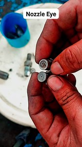 Characteristics of a Damaged Nozzle Eye to Watch For Discover the...