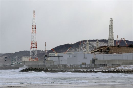 Nuclear reactor owned by Fukushima plant operator TEPCO to shut down again hours after restart