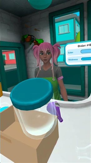 🇺🇸🇬🇧 🧪 FrOgZ – NEW RELEASE - Slime Lab (Meta Quest) VR Slime Making Sandbox Simulation Physics