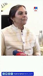 ദിലീപിനെ വെറുതെവിട്ടത് അന്തിമവിധിയല്ല; അതിജീവിതയ്ക്കൊപ്പം ഉറച്ചുനിൽക്കും: ബി. സന്ധ്യ #Dileep