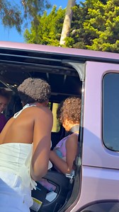 62K views · 701 reactions | Finally reunited with my babies Part 4 | Korra Obidi | Facebook