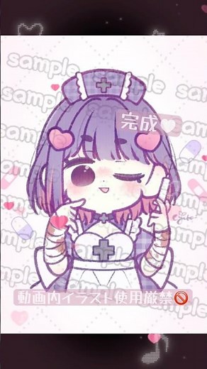 【ゆるふわ癒し】ハロウィン限定フリーアイコンイラスト制作🎃【アイコン】#イラスト #イラストメイキング#イラストレーター #ゆるふわイラスト #アイコン #お絵描き #ハロウィン #イラストオーダー