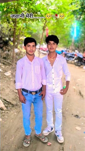 ऐसी बदलती जवानी मेरी #love my best friend 💞💞 #lovemusic friend 💞 my #musicalnotes