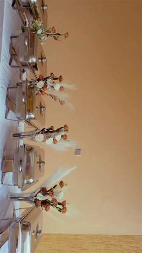 set up done 😍👌💯💃#service traiteur #private chef #catering company #divine kitchen #food delivery