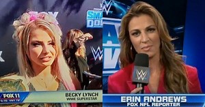 5 of the biggest botches and mistakes in wrestling this week (October 1st - 6th, 2019)