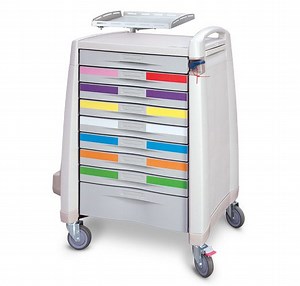 Avalo® Pediatric Cart