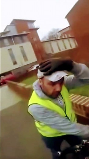 Why you coming fast?