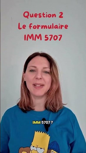 IMM 5707 form (Canada): how to open and sign it? (Working Holiday Visa, internship, studies, work)