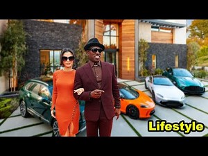 Wesley Snipes GAY, PARTNER, 6 Children, Cars Collection, Mansion Tour, NET WORTH 2024 and More