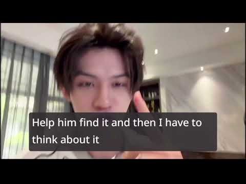 Yun Qi Solo March 25, 2026