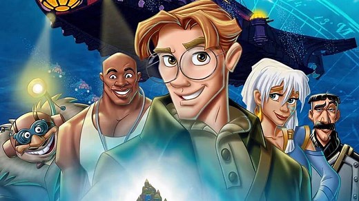10 Forgotten Animated Movies That Are Actually Great, Ranked