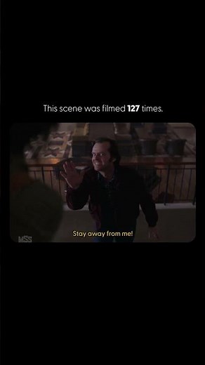 127 Times He Had to Snap Like This #shorts #acting